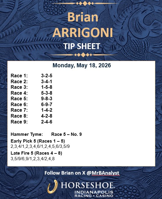 Brian Arrigoni tweet media