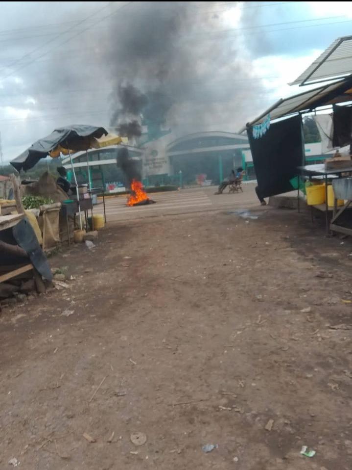 BenitoFuture's tweet photo. Scenes pale Egerton University... World class works in many ways 💯 https://t.co/iri9gZV2r9