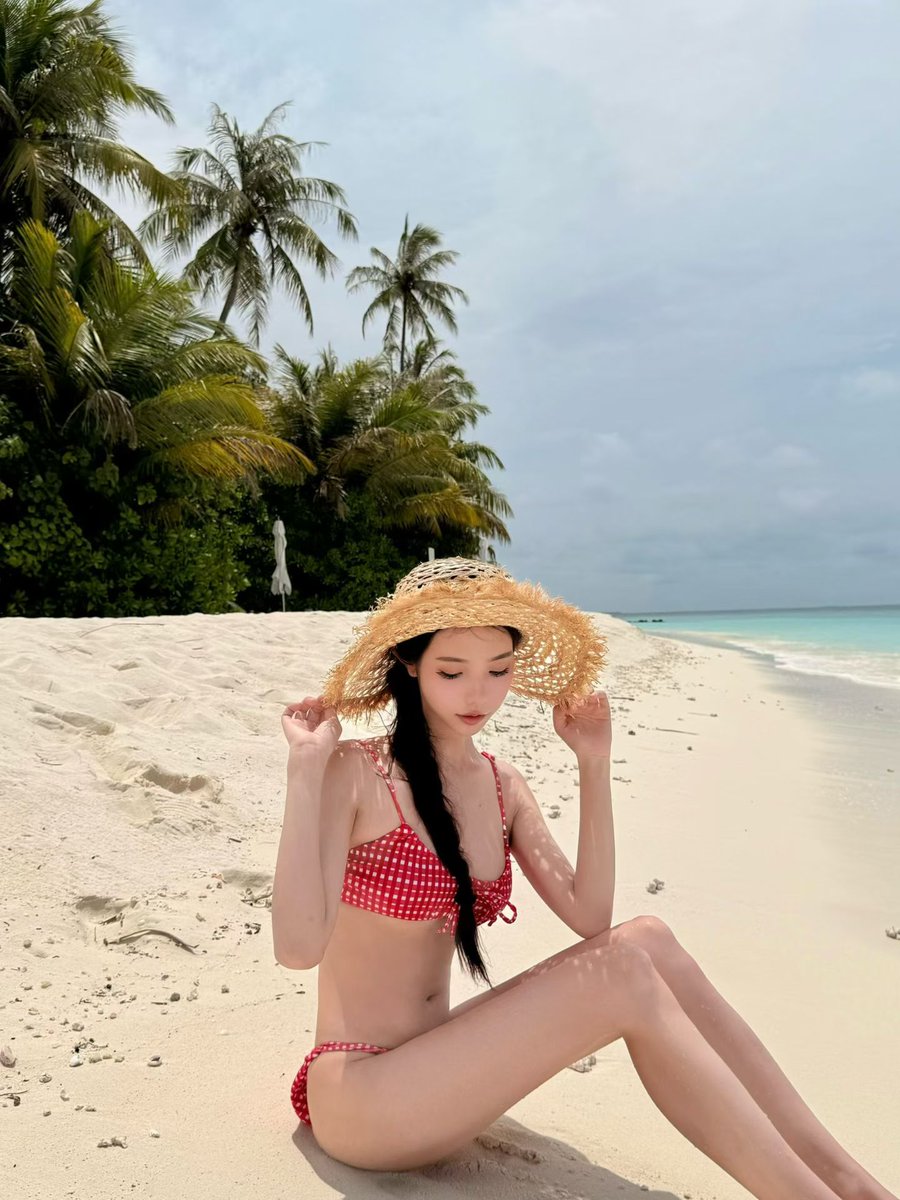 meisuainv's tweet photo. 根本发不完！ https://t.co/ig4T6s2Pgv