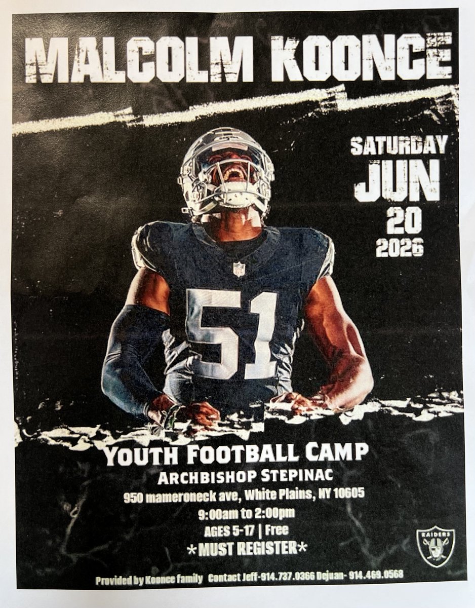 Stepinac Athletics tweet media