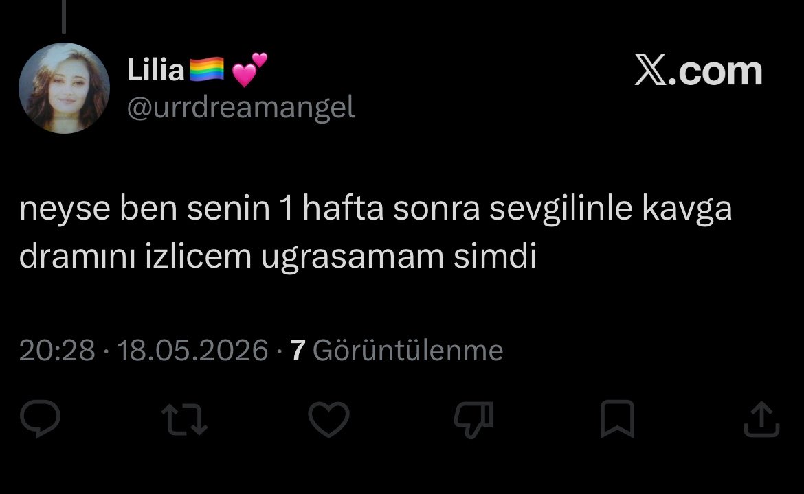most hated girl🇹🇷 tweet media