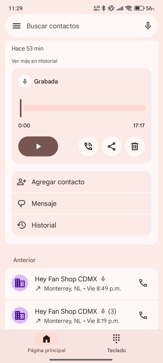 oscargonzalezph's tweet photo. Más de 3 horas en dos días tratando de pedir el cambio de domicilio para poder pedir la reposición de mi tarjeta porque me la robaron, siendo atendido por 7 personas y no pueden hacerlo!!!! En serio @heybanco , https://t.co/8wYu6OXihj