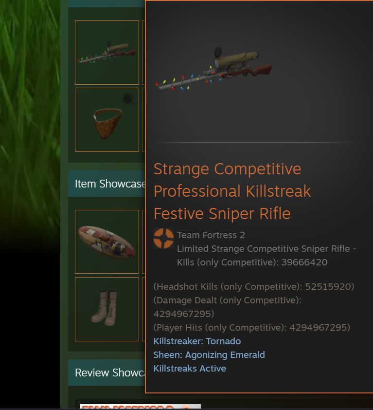 TF2Hunt tweet media