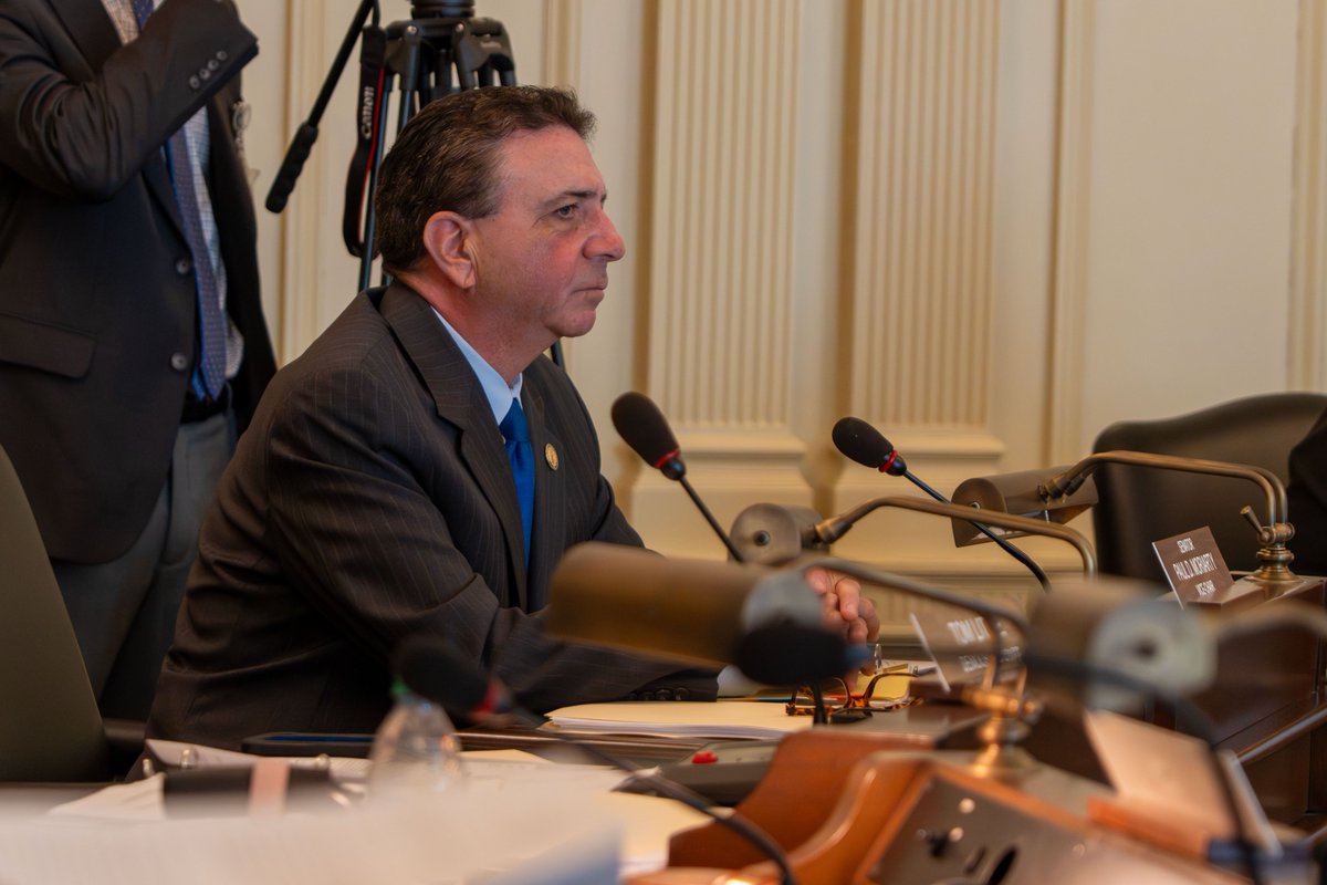 NJ Senate Democrats tweet media