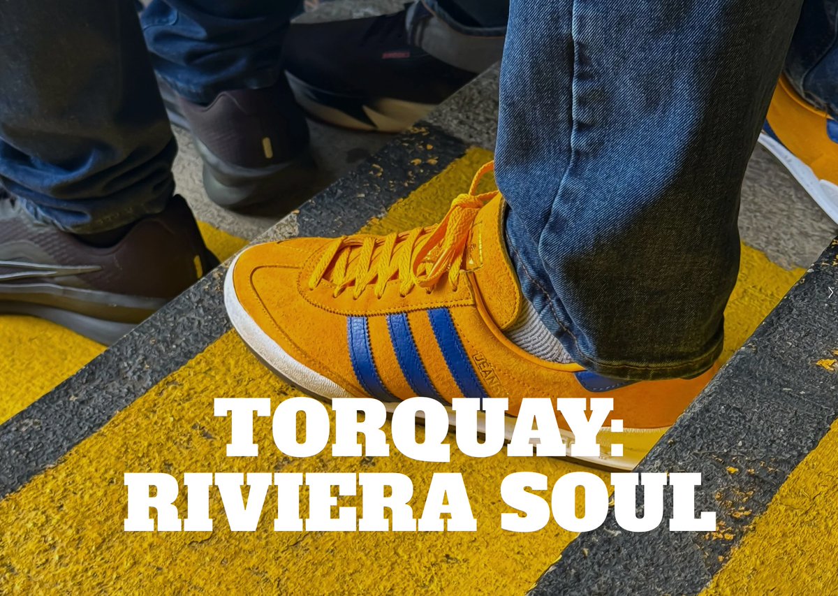 Terrace Edition tweet media