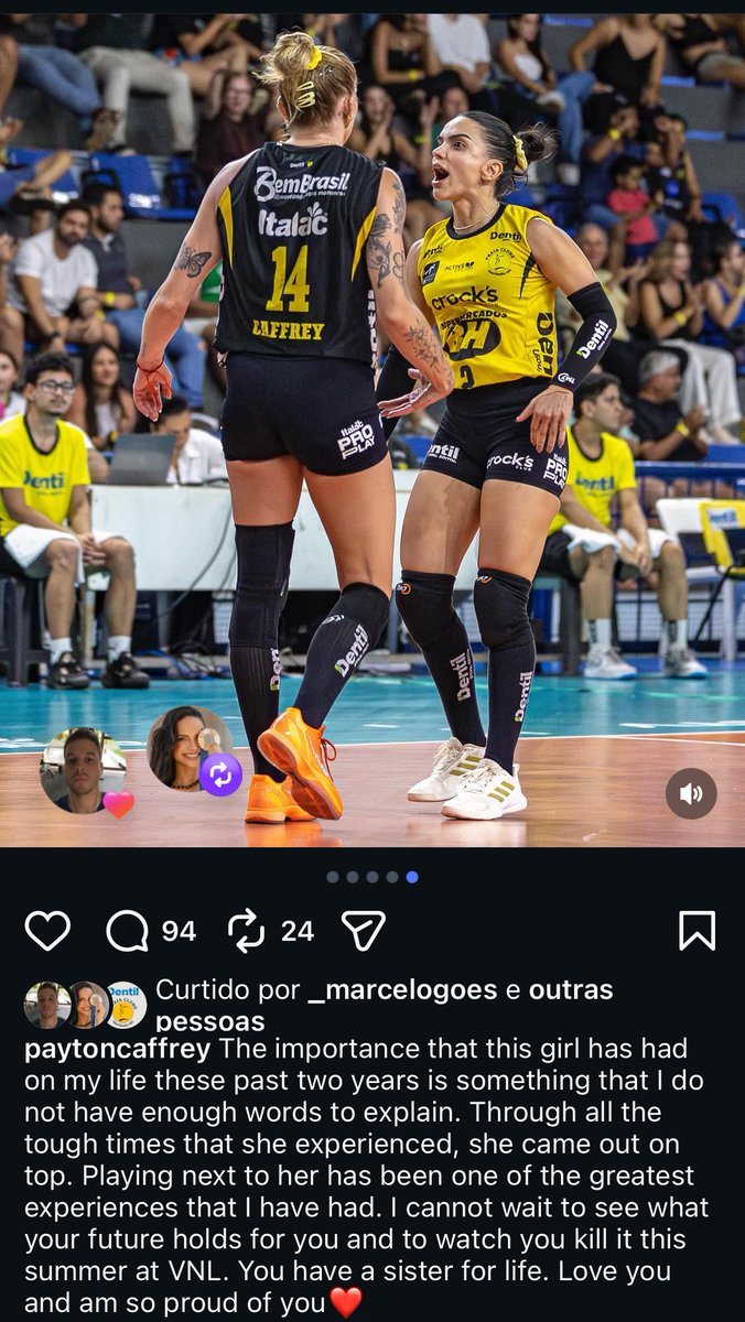 riri_dpc's tweet photo. não sei quem tá mais feliz com a convocação da Natinha, se é eu ou a Caffrey https://t.co/YWEd2dOHEb