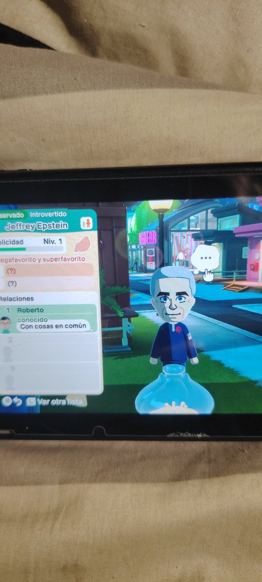 asquerosamentee's tweet photo. tener una switch con magia es lo mejor del mundo https://t.co/7uZfBZAo4t