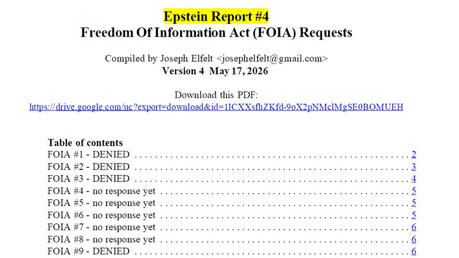 Joseph Elfelt https://m.ai6yr.org/@mappingsupport tweet media