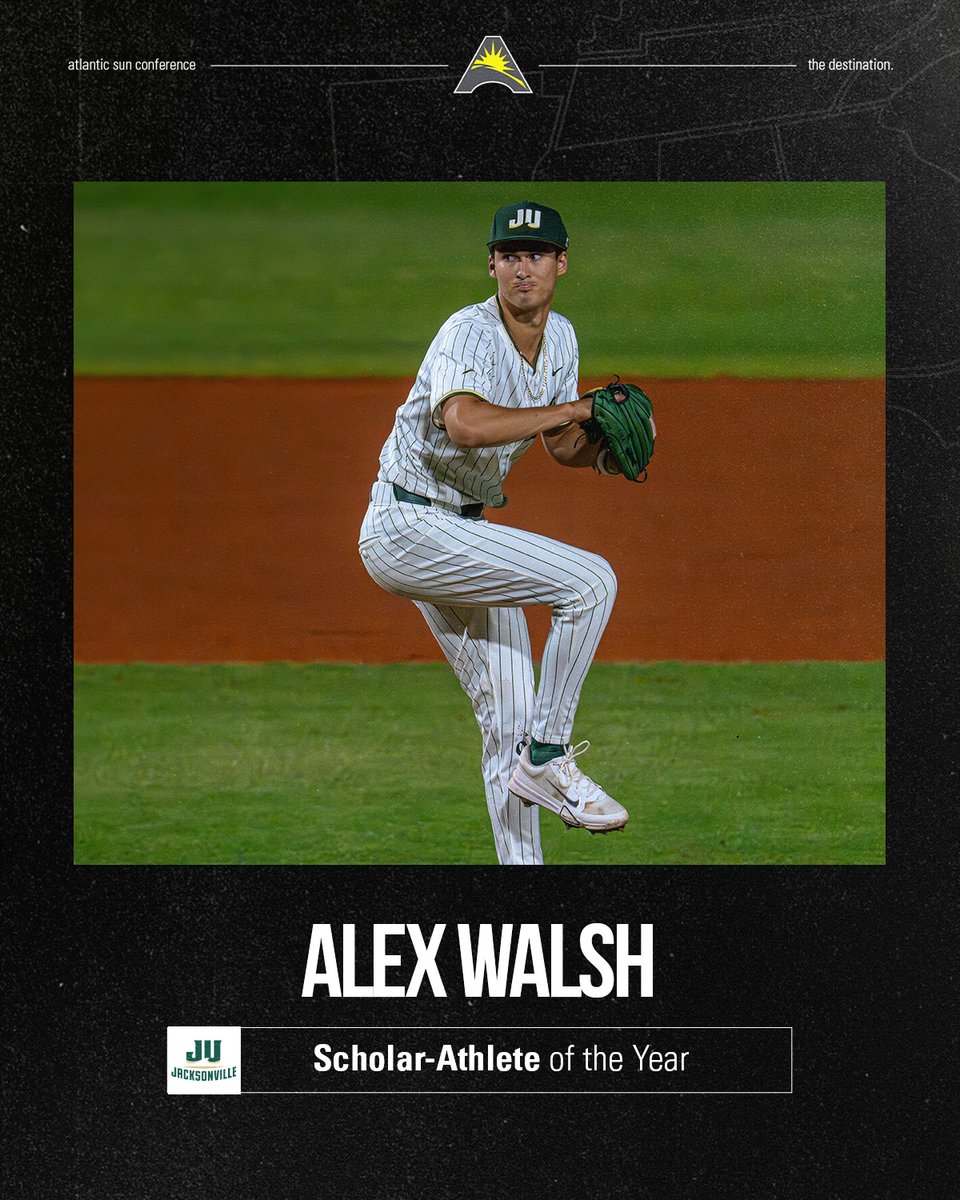 ASUNSports tweet picture