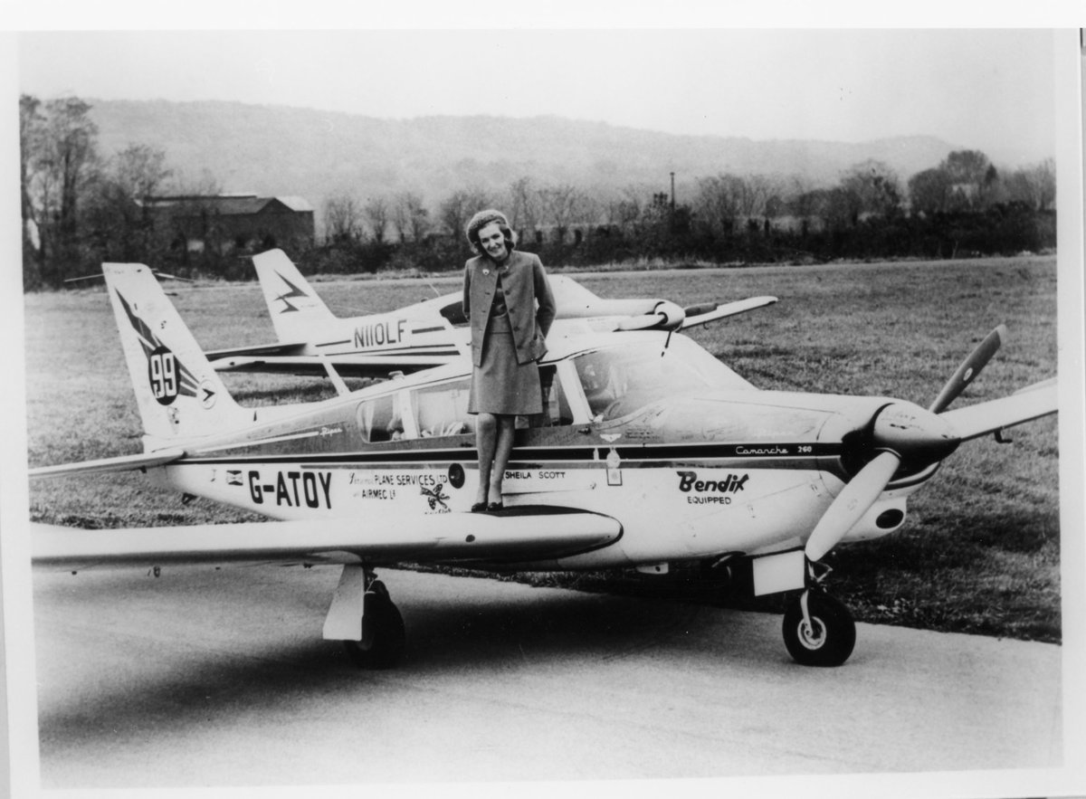 Piper Aircraft, Inc. tweet media