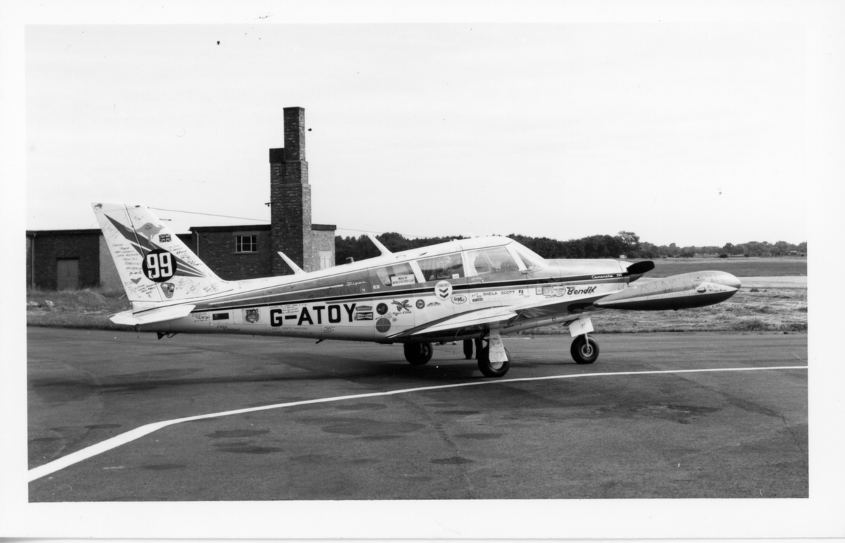 Piper Aircraft, Inc. tweet media