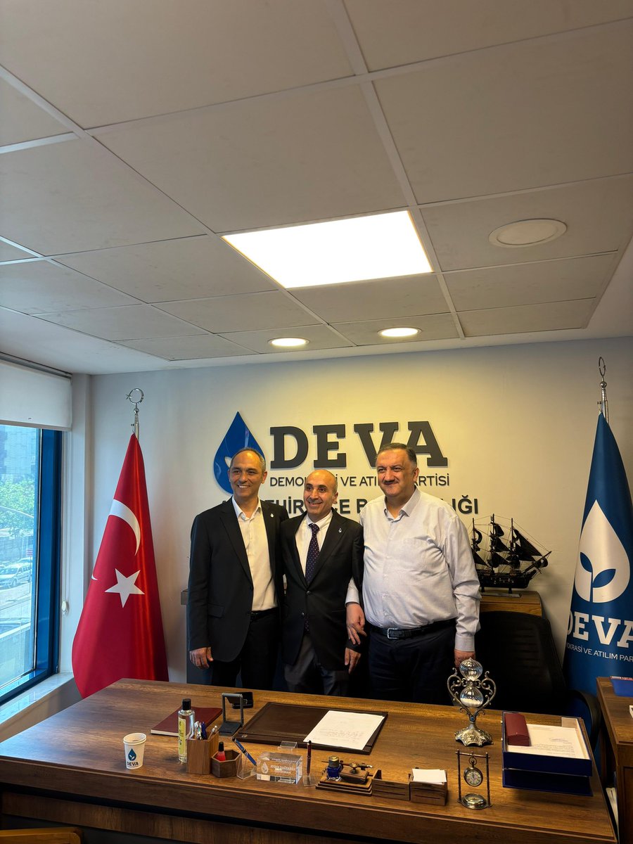 Aydın Dağyapan tweet media