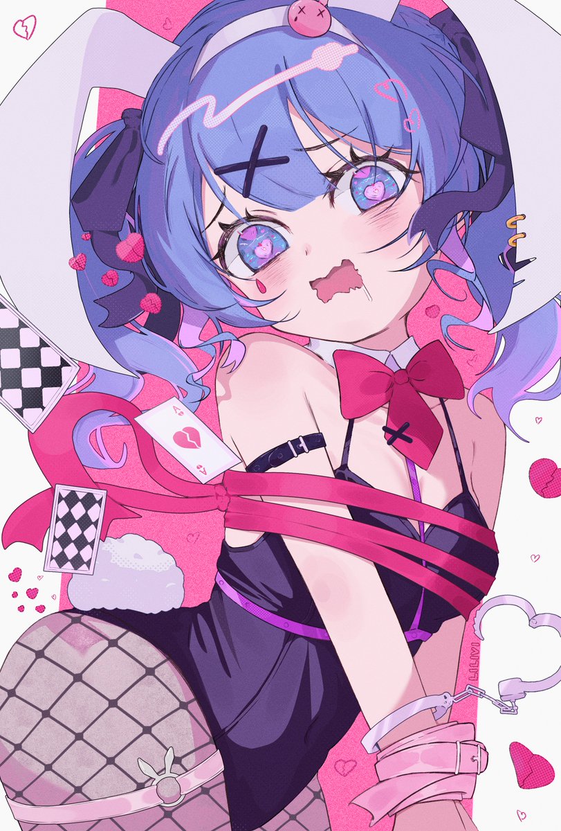 LILIVIIiii's tweet photo. @Amegglia Here’s my work 💗. I hope you like it. 🥹💕 Here’s a link to my other work 🥺https://t.co/xuovac5CCc https://t.co/0KH9RkzFIf