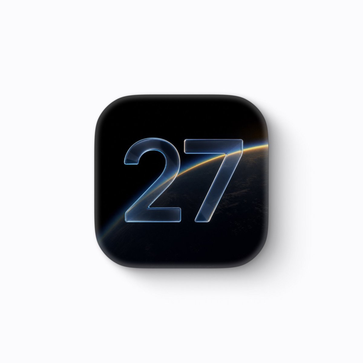 9_41tech's tweet photo. 3 weeks until WWDC26! https://t.co/taDhkoFIO7