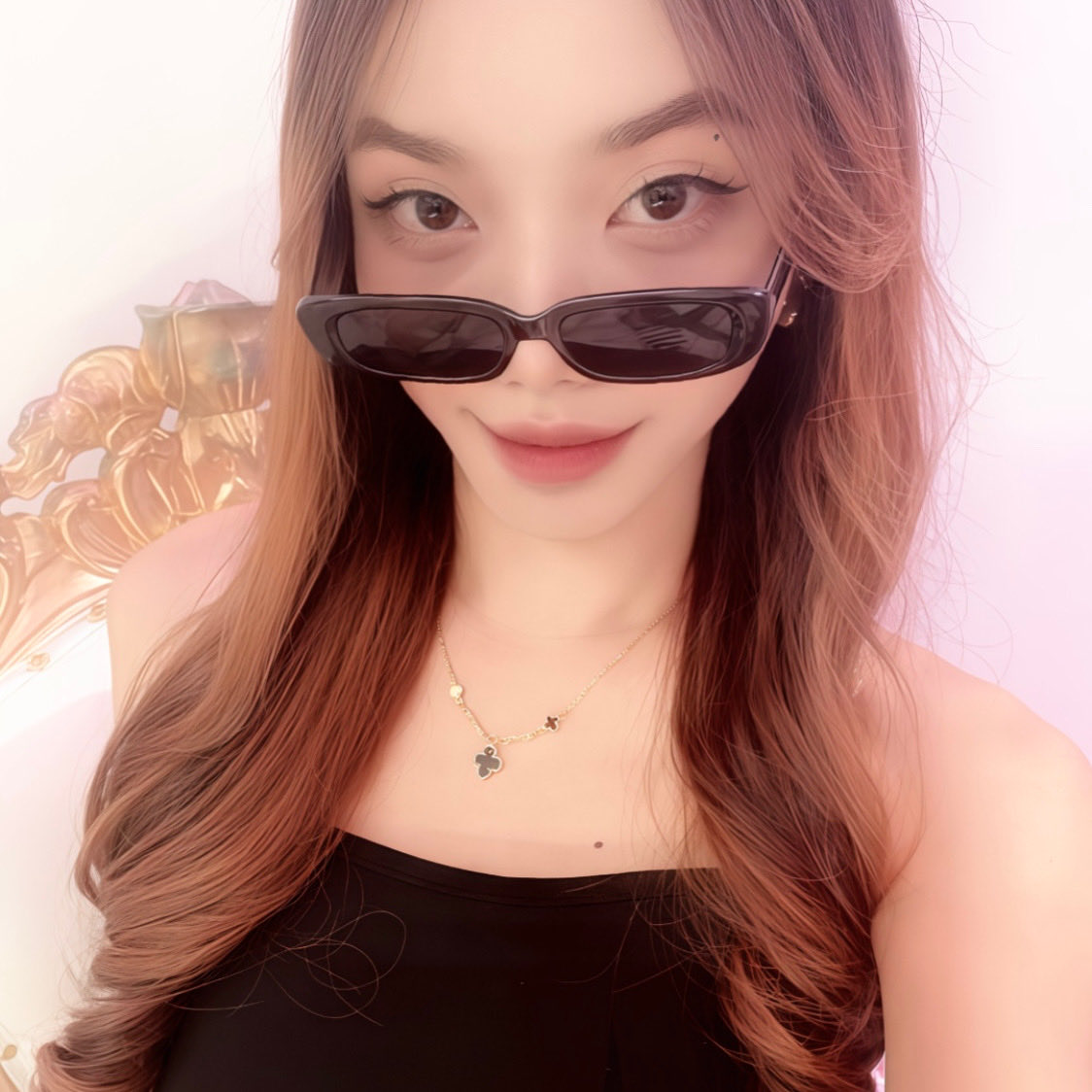 chiechenn's tweet photo. kalo kata orang kalo kelamaan single berarti galaku? https://t.co/8gVmErfIPz