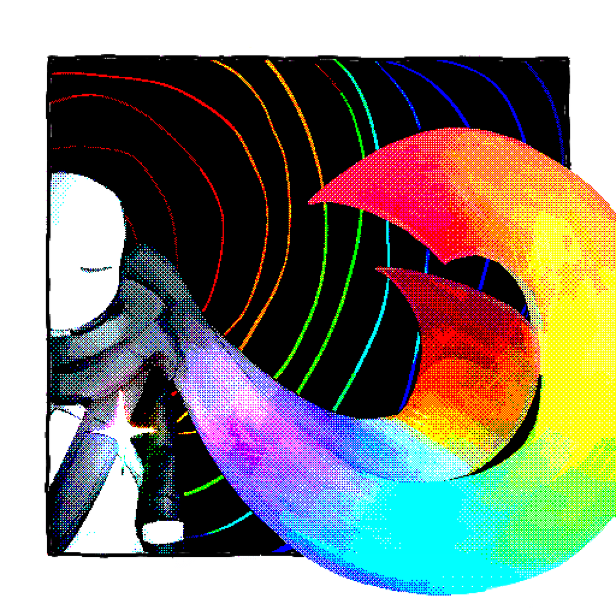 celly_kin's tweet photo. I love this effect🎨

#undertaleau #ink #inksans https://t.co/qqbdxV35eG