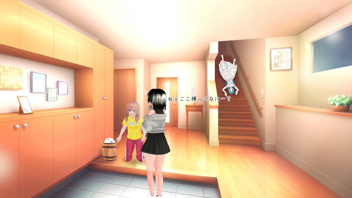 ゆさぎさん tweet media