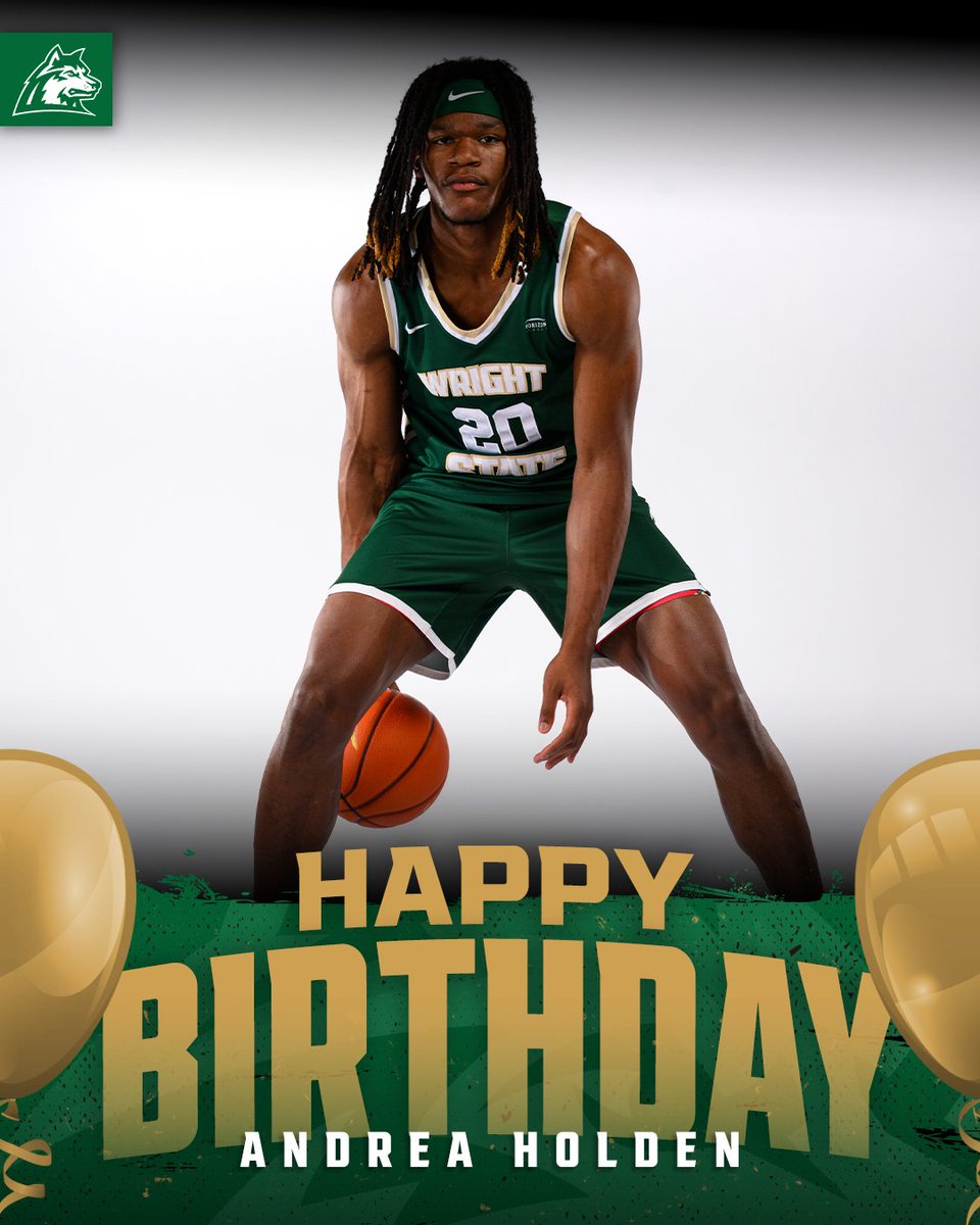 Wright State Men’s Basketball tweet media