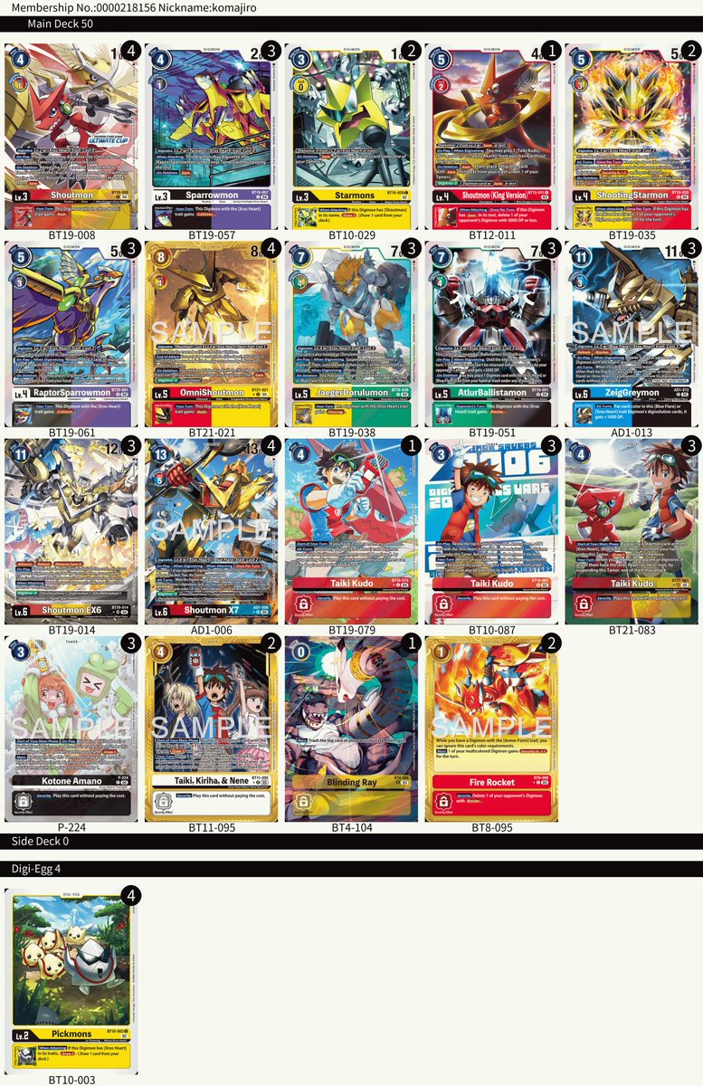 DigimonLatam tweet media