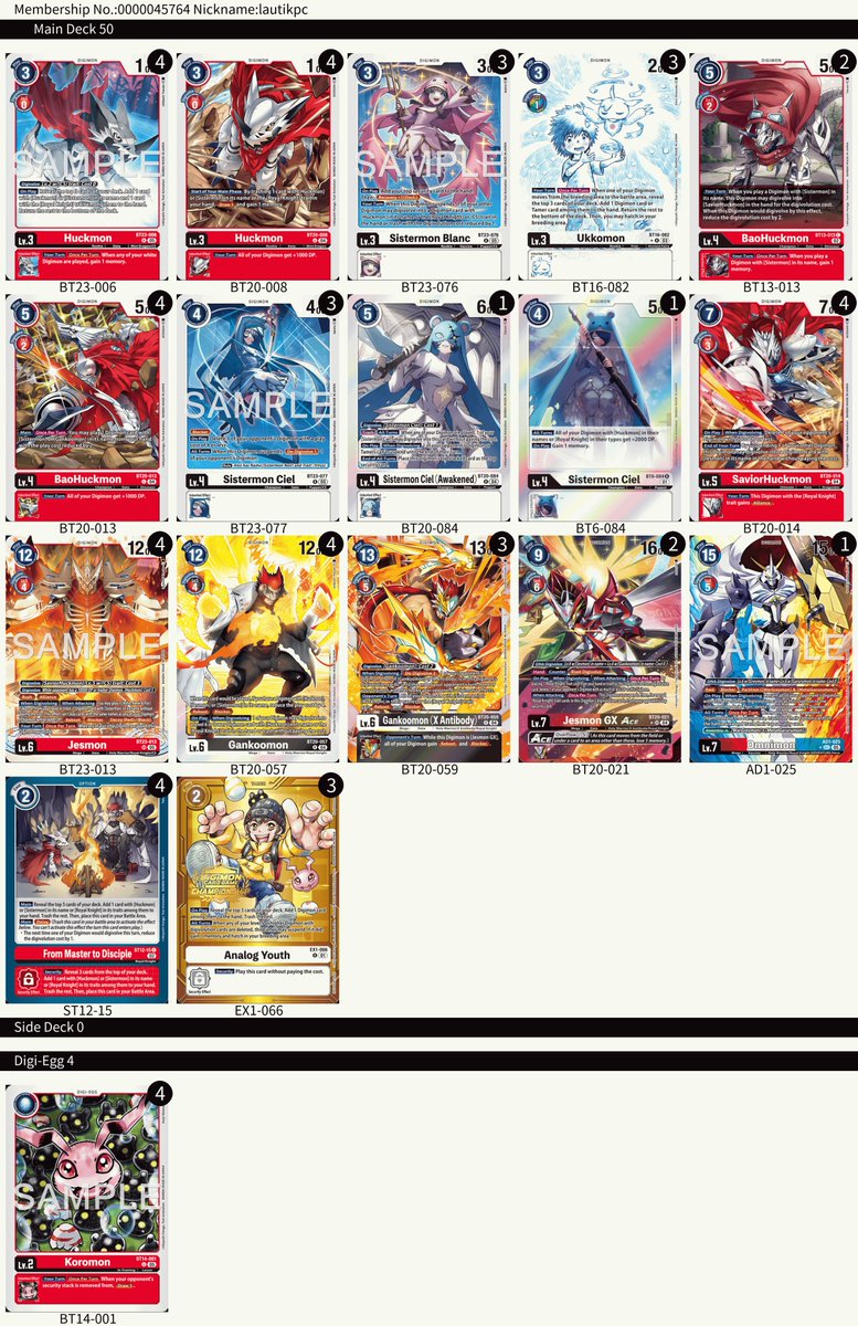 DigimonLatam tweet media
