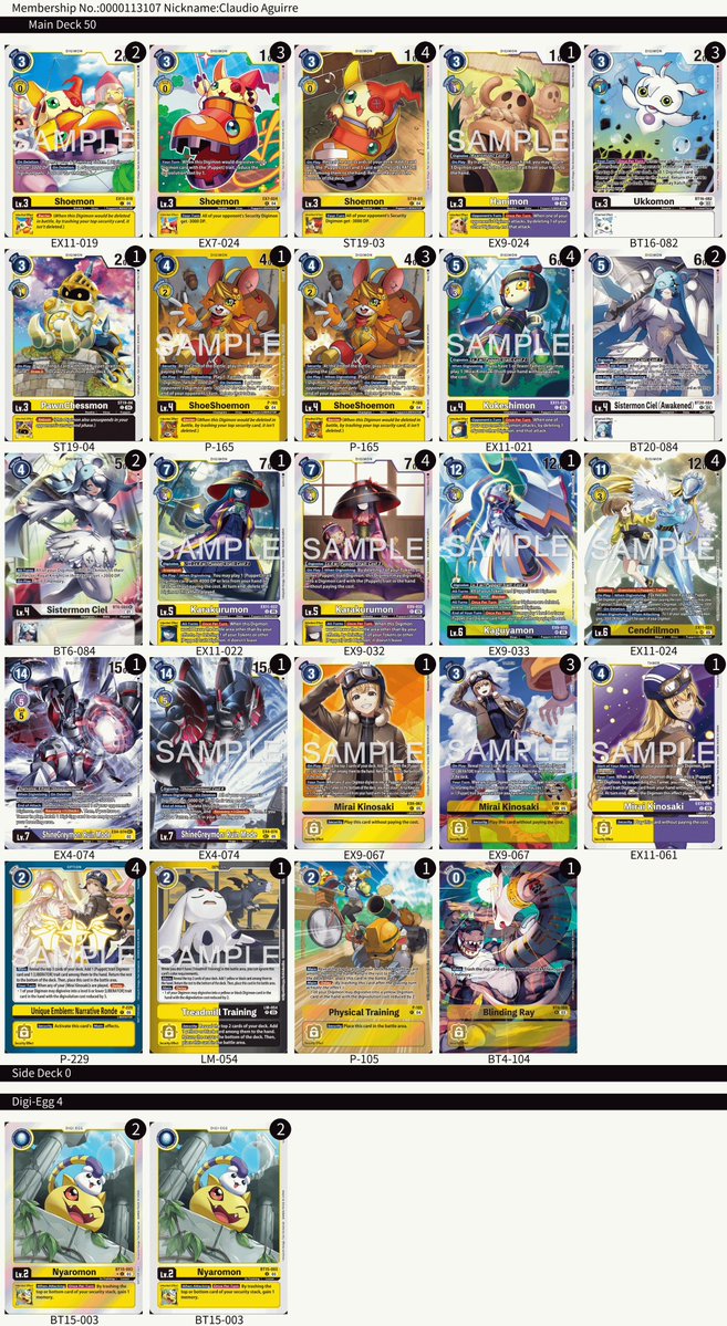 DigimonLatam tweet media