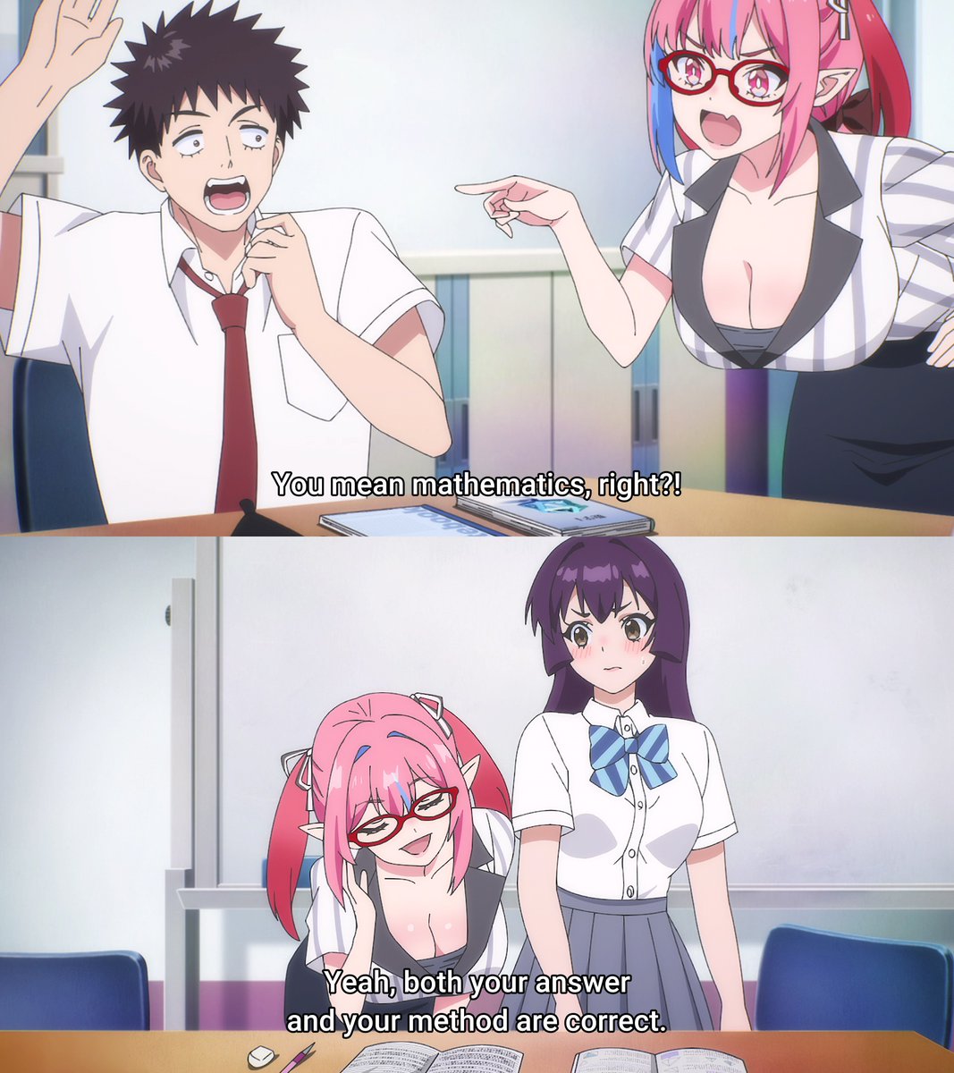 Nightpunk's Weeb Log tweet media