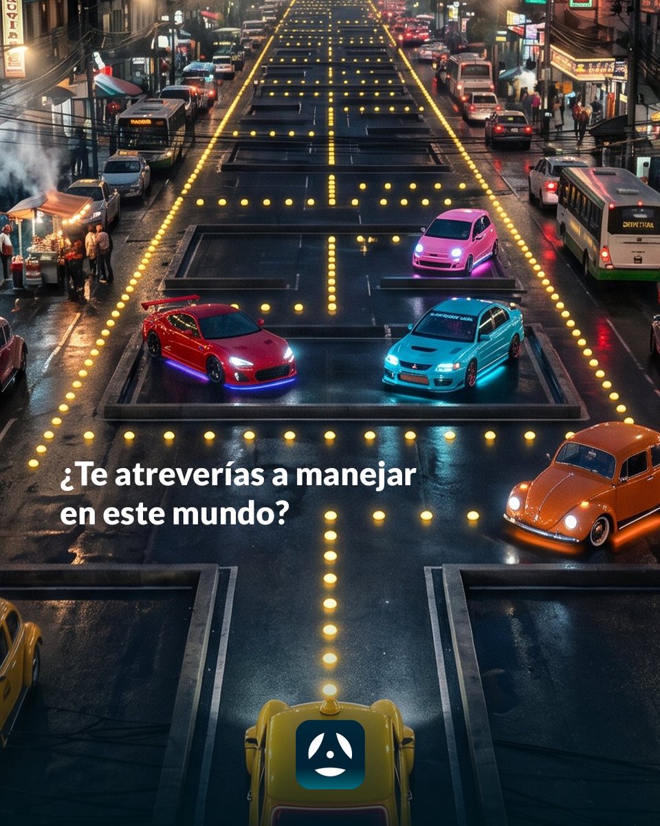Auto Chilango tweet media