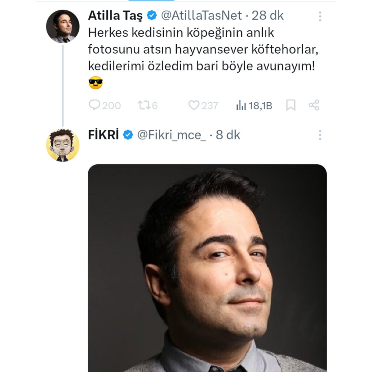 FİKRİ tweet media