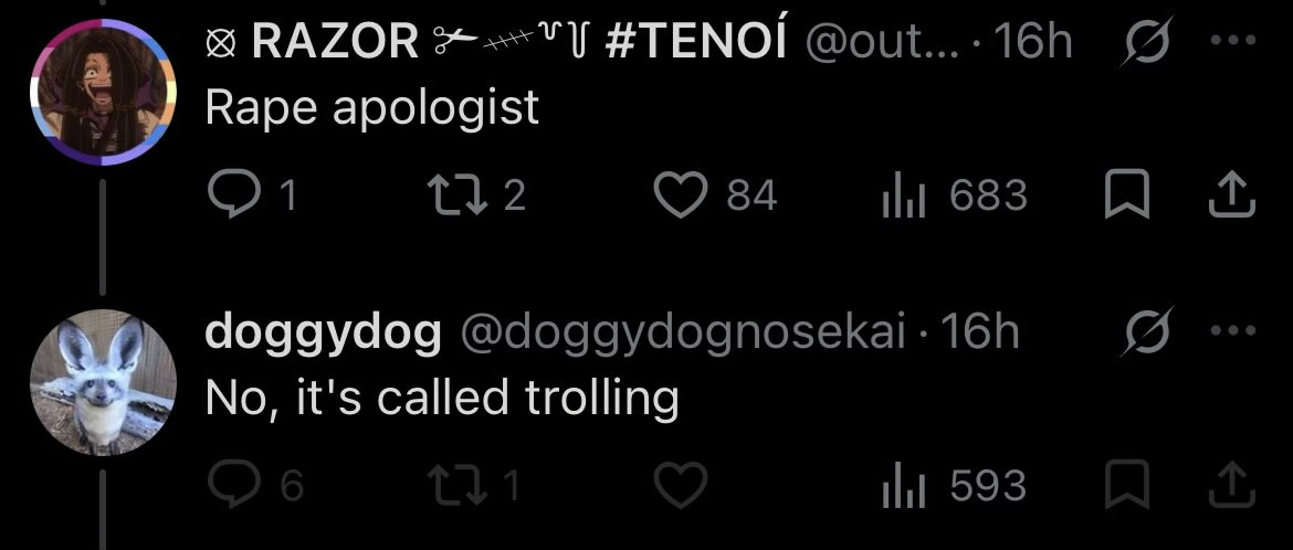 DebunkGunk tweet media