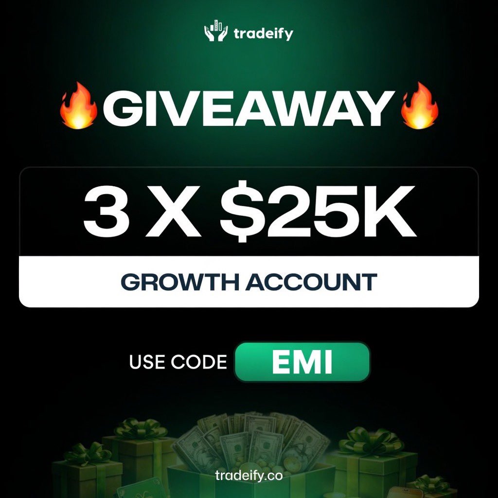 Emi 🇷🇴 | Futures Trader tweet media