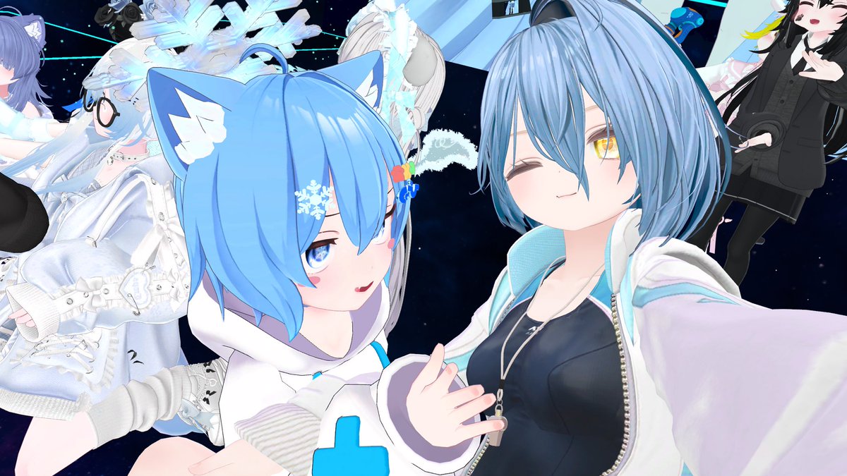 もずばん tweet media