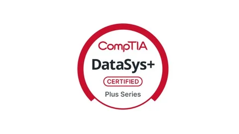 MyFreeCourse's tweet photo. *CompTIA DataSys+ DS0-001 Practice Tests 2026 Prep*

FREE For Limited Enrolls

https://t.co/1lrKVDGARM https://t.co/G8Cy0FjbTC