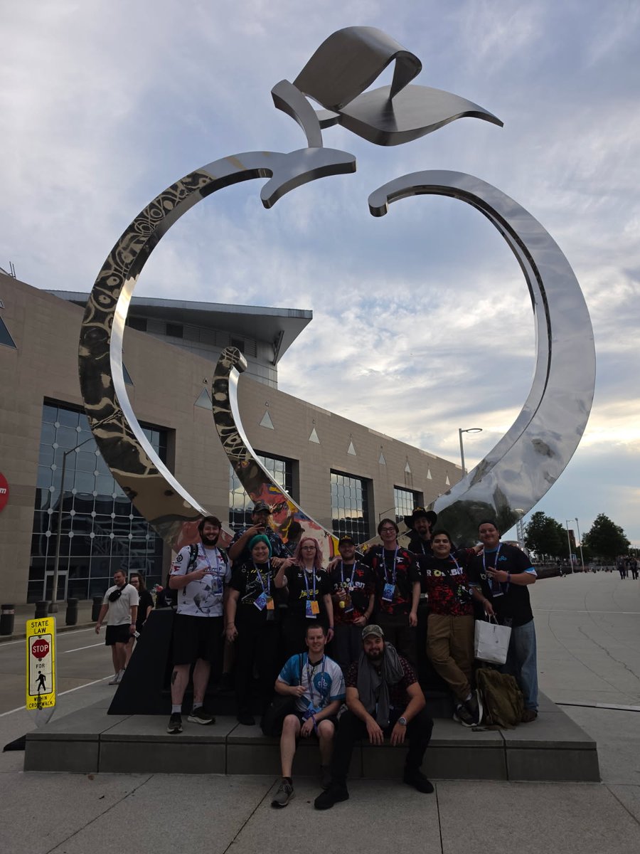 green4dubstep's tweet photo. Thank you DreamHack Atlanta!! #IEMAtlanta https://t.co/xqwRz1kVQb