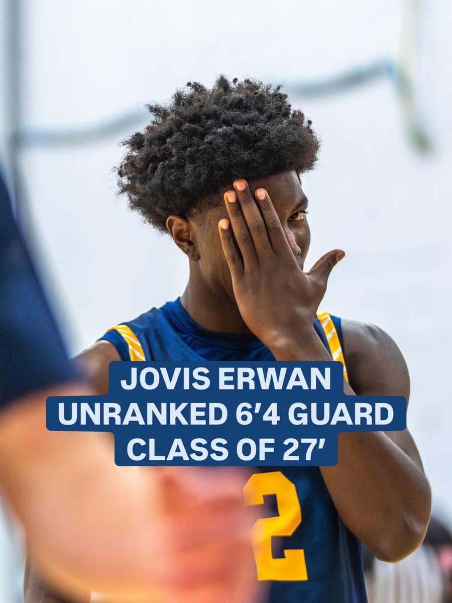 StarsNash_MBB's tweet photo. @ErwanJovis turned heads this weekend at @UANextBHoops Session 2 https://t.co/CknNRvLn3K