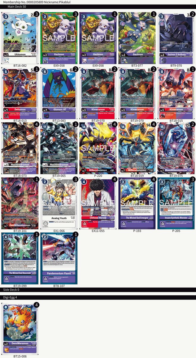 DigimonLatam tweet media