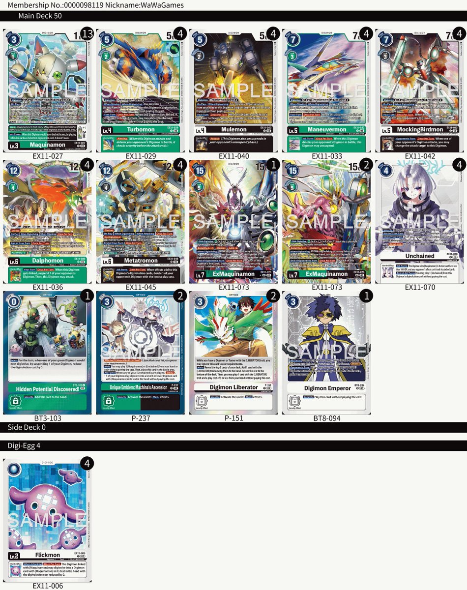 DigimonLatam tweet media
