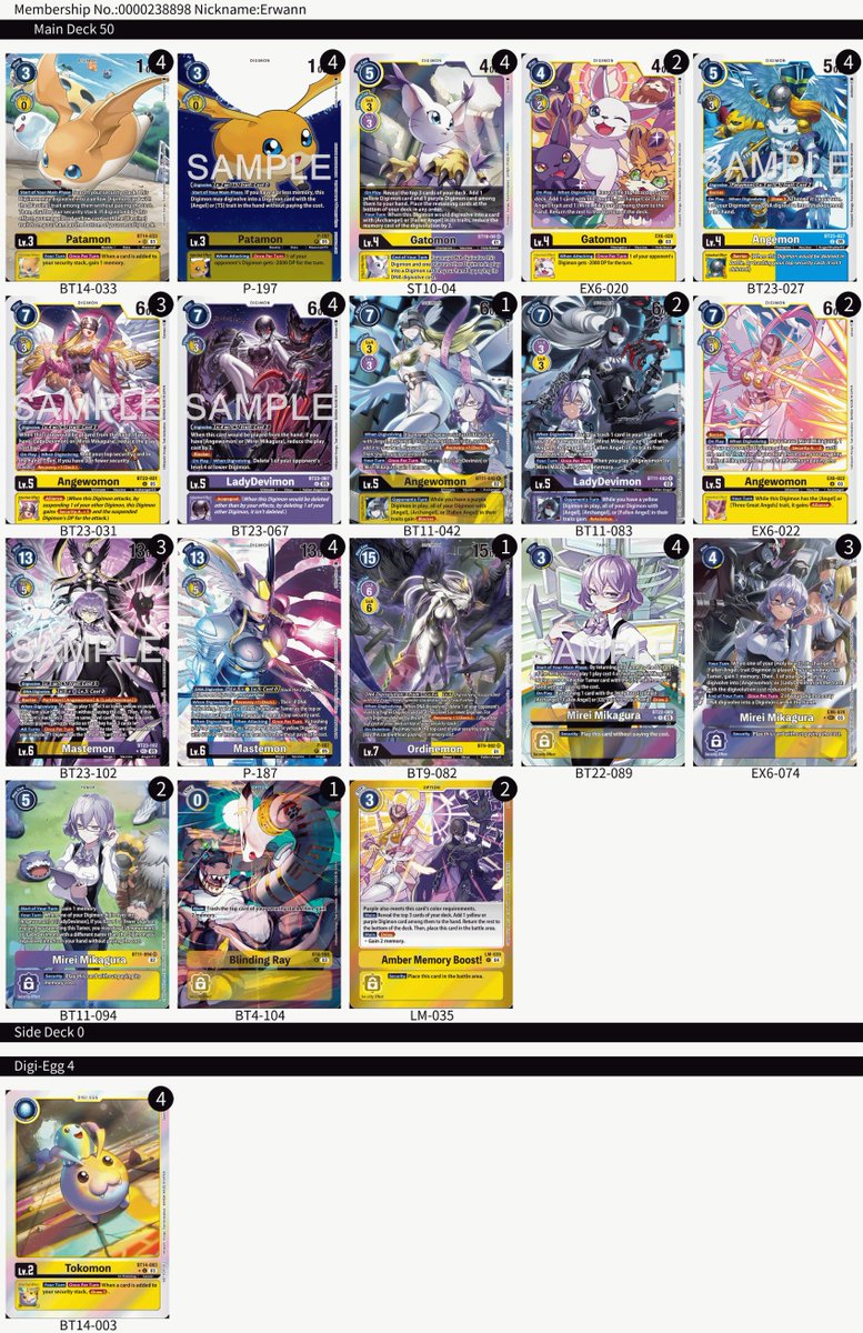 DigimonLatam tweet media