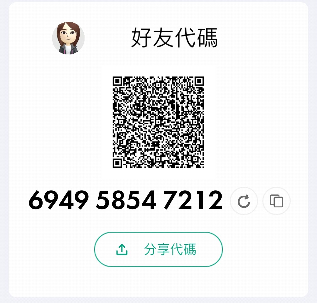 yingting1230's tweet photo. Hi! I’m Lynne from Taiwan 🇹🇼
New to Pikmin Bloom ( <1 month ) 😊
Looking for international friends!
Main goal: mushrooms 🍄 + postcard exchange 🌼
Not super active yet, but I’ll try my best!
Feel free to add me: 694958547212 ✨ https://t.co/rhhCm9GiU5