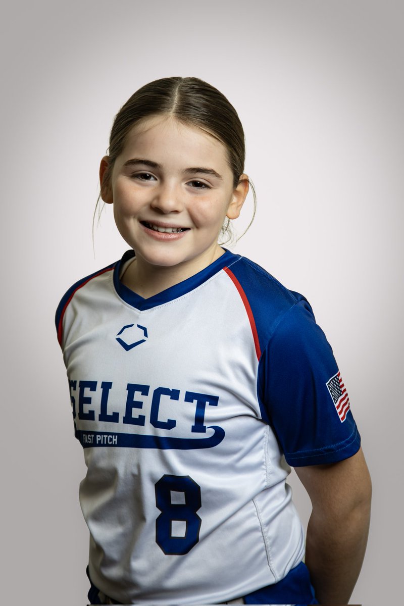 Select Fastpitch 2015 tweet media