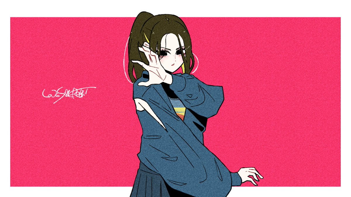 ぬ tweet media