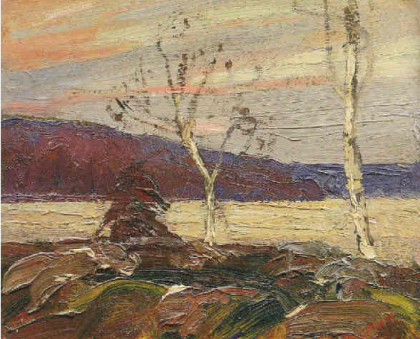 Tom Thomson tweet media