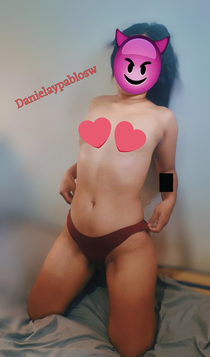 DanielayPabloSW's tweet photo. Y tú ya te uniste a mi TELEGRAM??? 🫢🔥
Gracias a mis chicos que están en mi canal, hemos estado ocupado un poco de trabajo Pero aquí estamos, primero contestarles en el transcurso del día bebés  🥵✨

Att. Daniela ✨🩷 https://t.co/wMjwaNLO6J