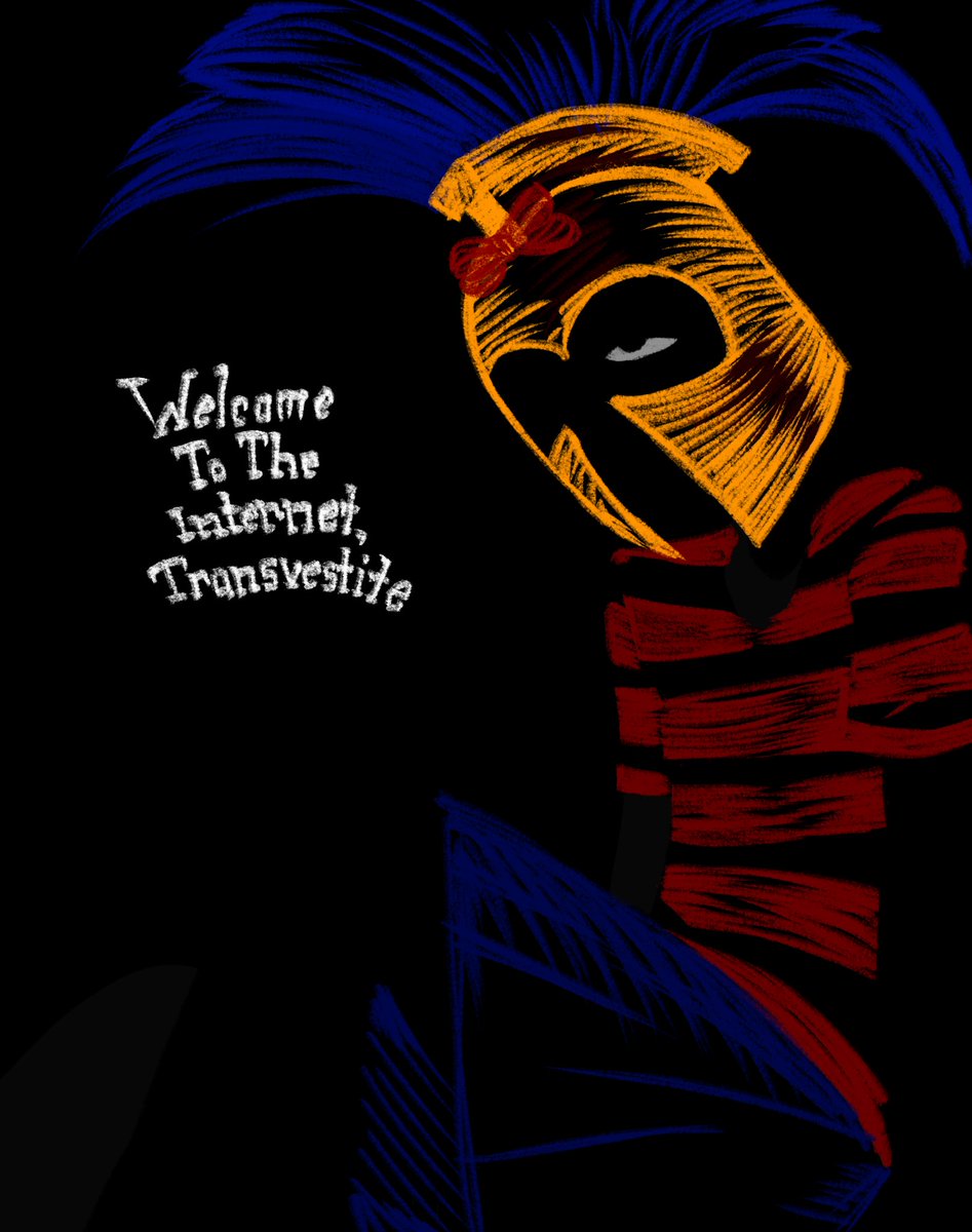 Flora_Withering's tweet photo. read this comic https://t.co/z3Os8dY0R7