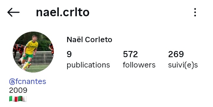 ⚽️²𝐍𝐓 𝐅ᴏᴏᴛʙᴀʟʟ ʜᴜʙ™ tweet media