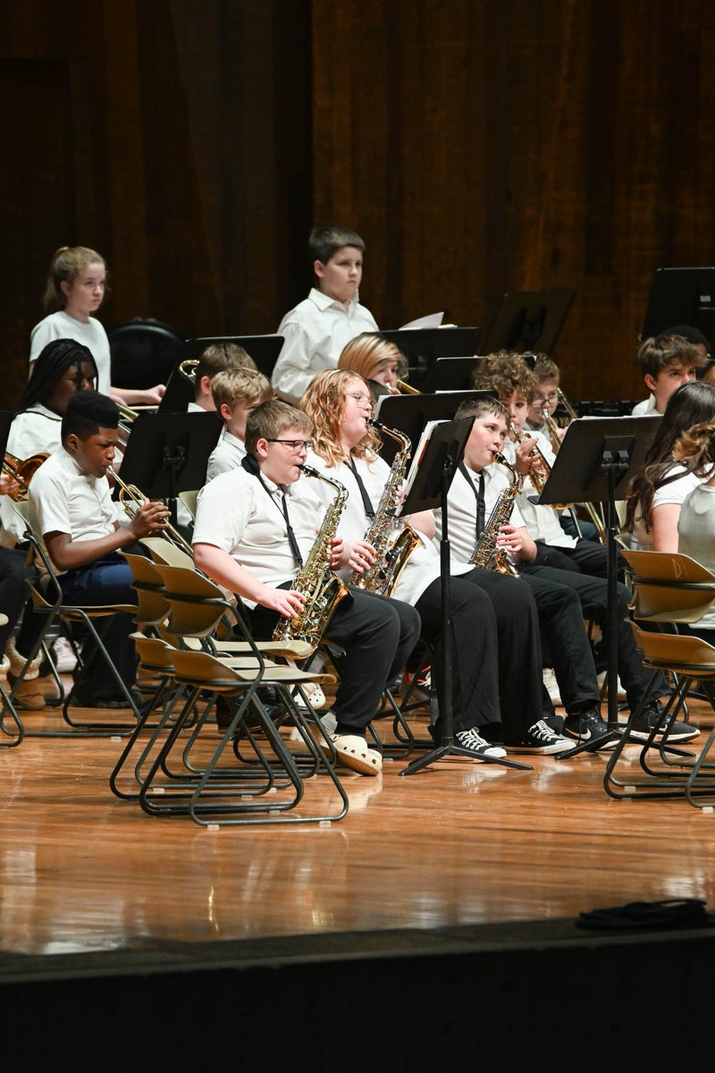 woodridge's tweet photo. Beautiful night at Blossom Music Center on May 12 as our MS &amp; HS bands delivered an unforgettable concert 🎶 Thank you to our students, staff, and especially Mr. Krstolic for making it such a memorable evening! #BulldogPride https://t.co/0rn3yb0tQN