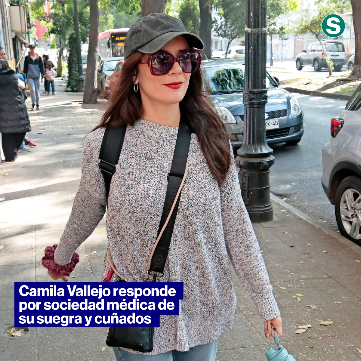 laSegunda tweet media