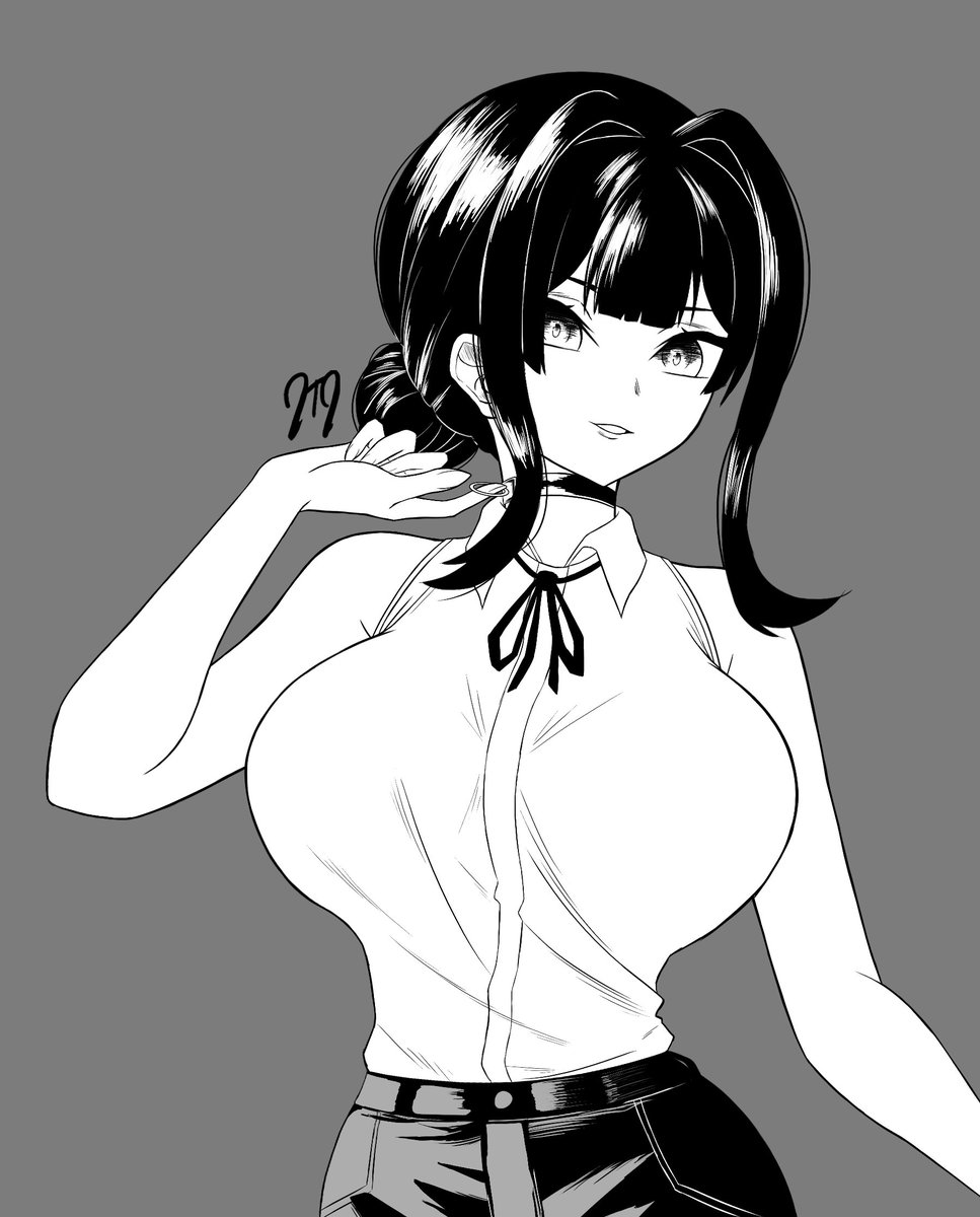 JoetheJoe9's tweet photo. b/w version https://t.co/dQaqKqdH31