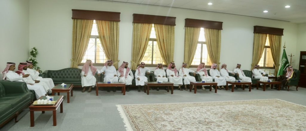 جمعية الحلوة الخضراء tweet media