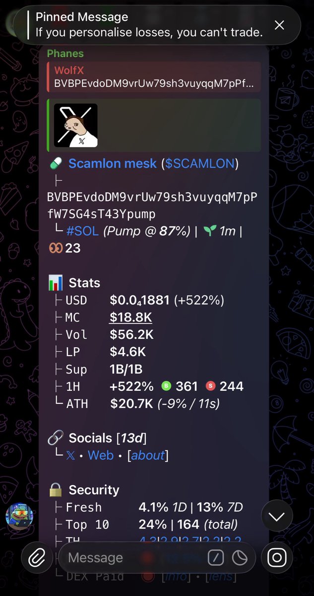 WolfX (@jkbe119) / Posts / X