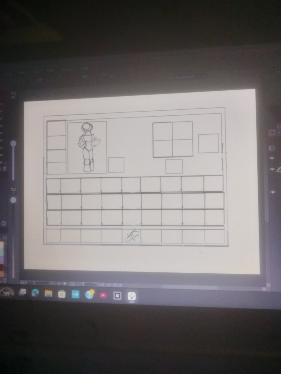 blood_ender's tweet photo. guess what I'm drawing >:3 #dawtde #sfawtde https://t.co/W2fYkCjdse